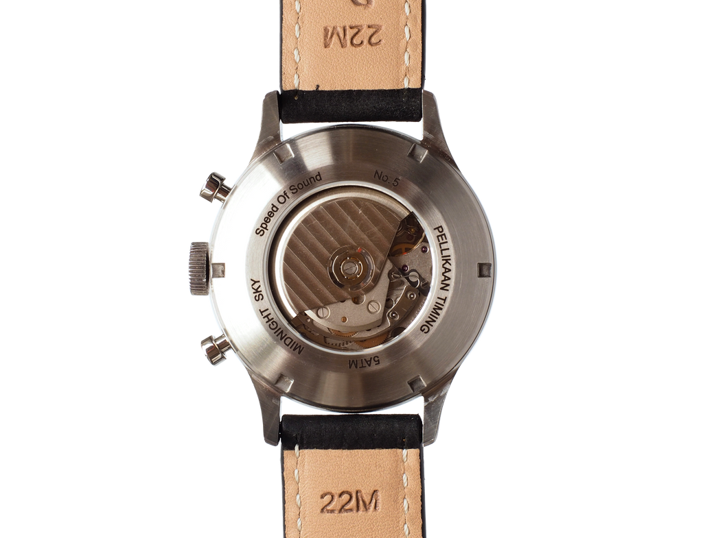 Hendrik Lorentz Midnight Sky