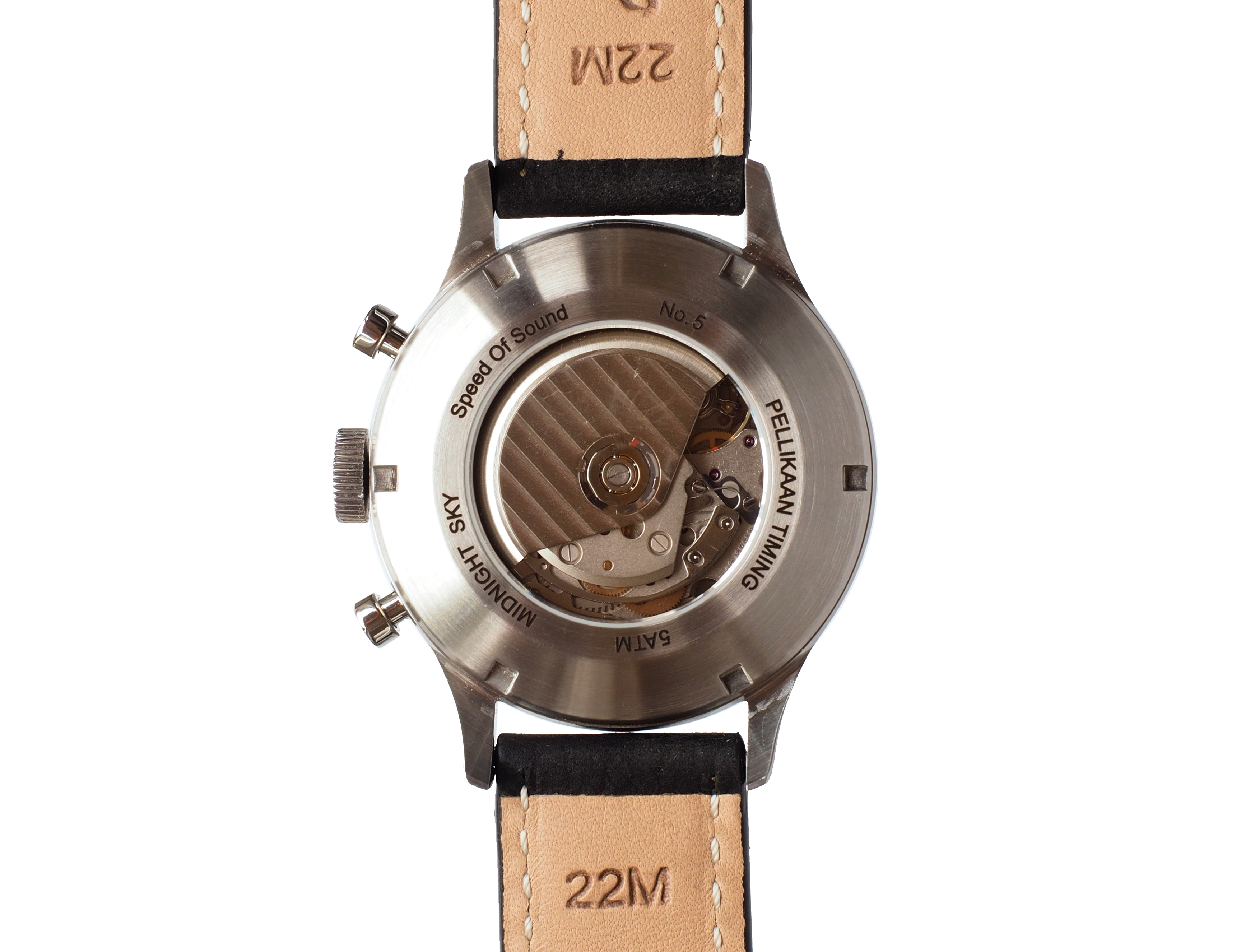 Hendrik Lorentz Midnight Sky