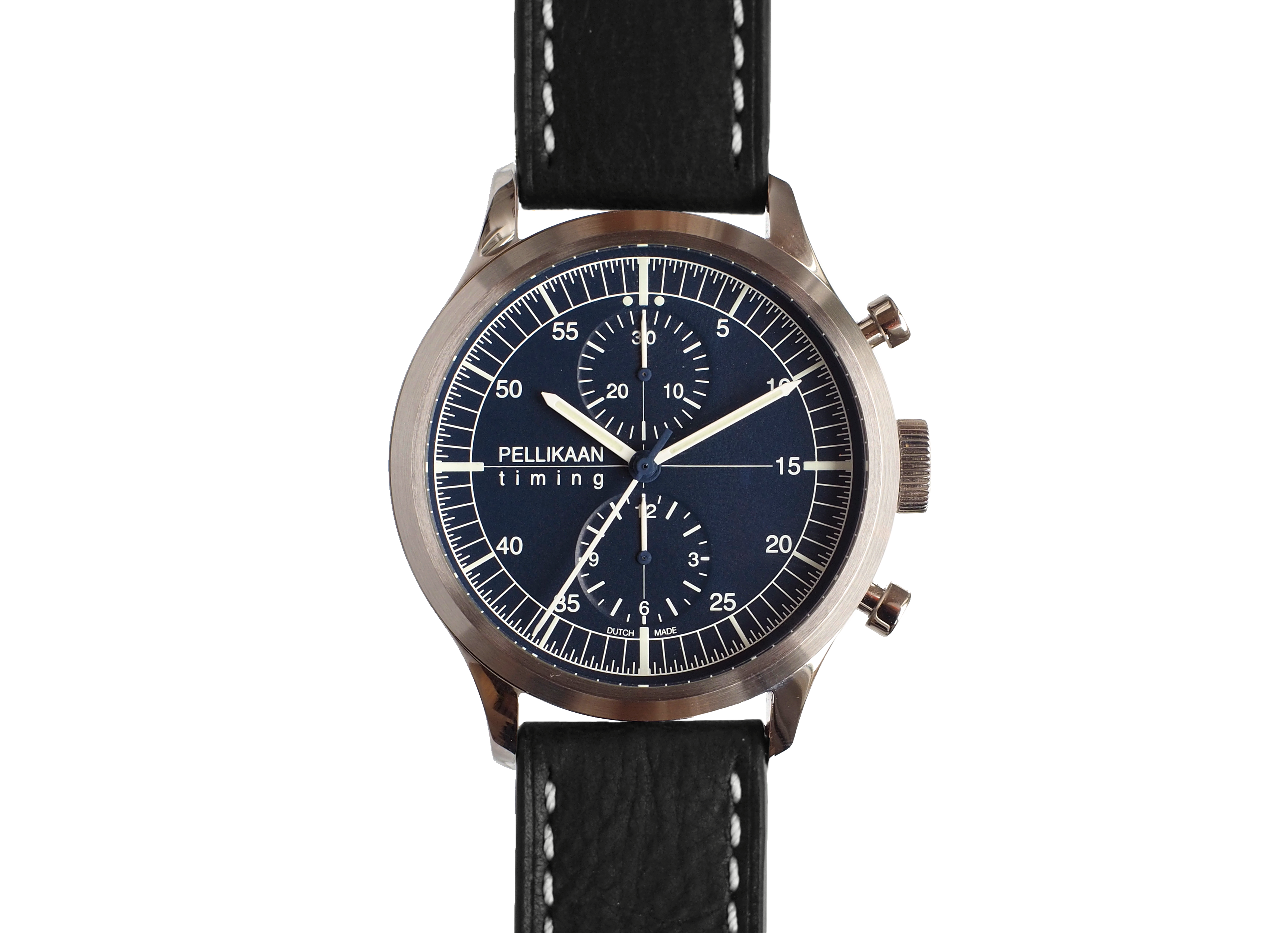 Hendrik Lorentz Midnight Sky