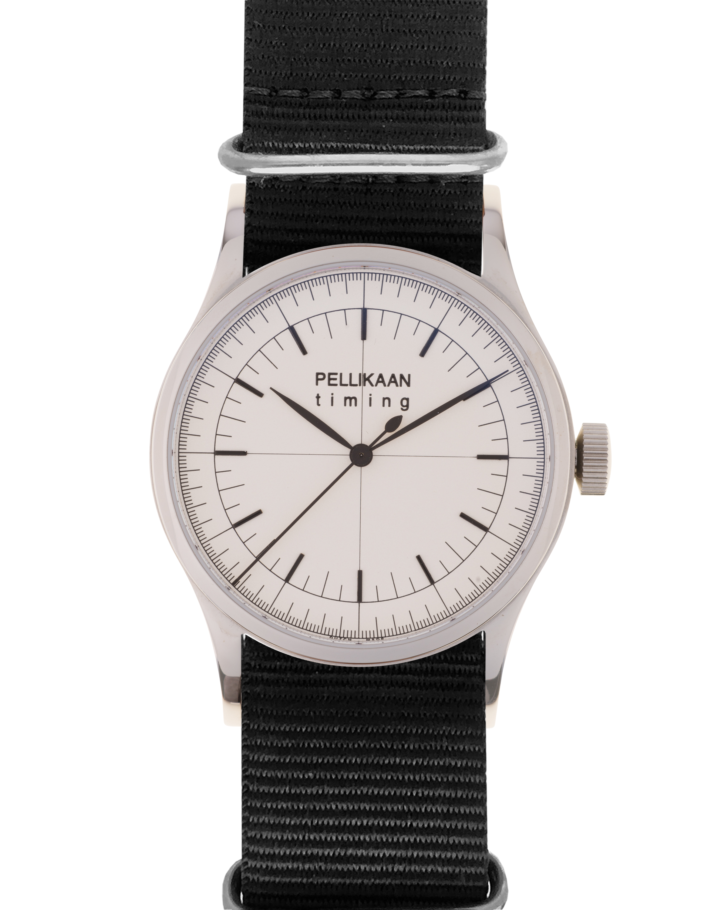 Hendrik Lorentz Silver