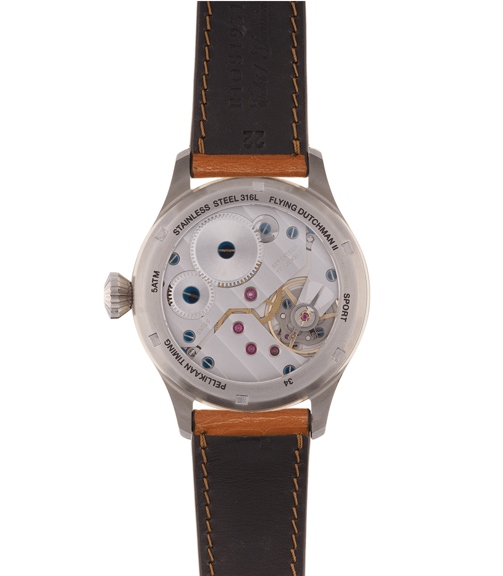 Flying Dutchman II Sport