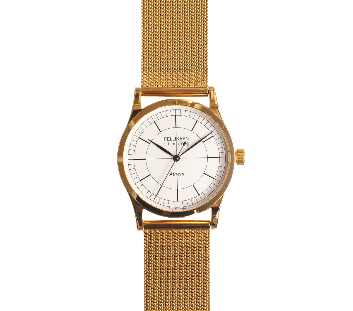 Athena Gold