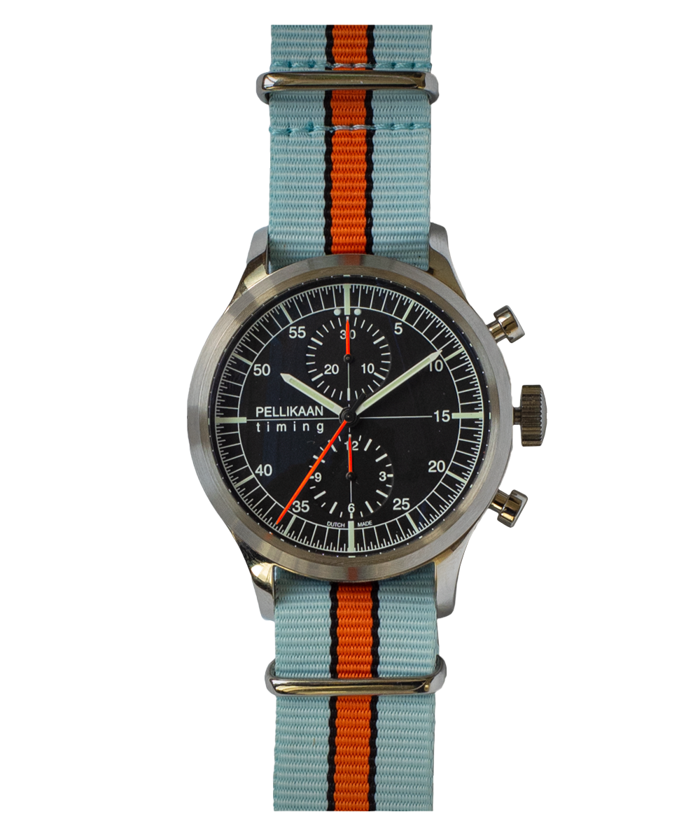 Hendrik Lorentz Racing XX